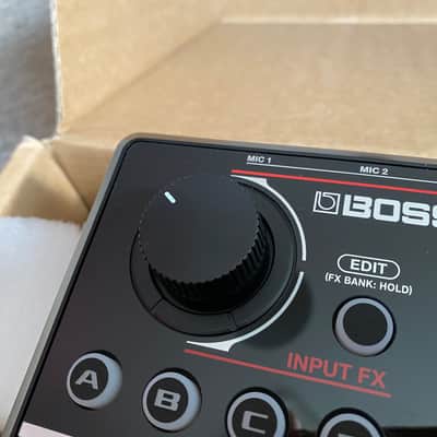 Boss RC-505mkII 2021 - Present - Black image 3