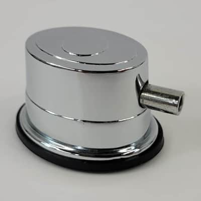 PDP Bass Drum Lug with Gasket & Mounting Screws CX, FX, X7, M5 Series (Multiple Quantities Available) image 3