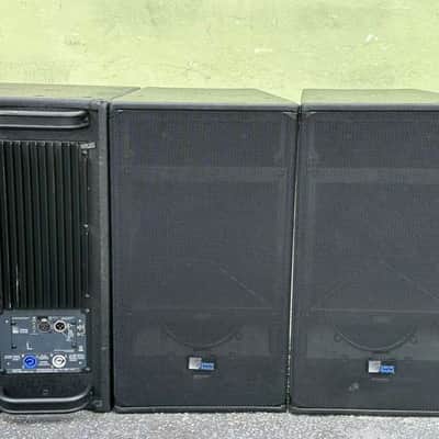 MEYER ULTRA-X40 WIDE COVERAGE LOUDSPEAKER (LOT OF 4) THS image 11