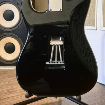 Fender Stratocaster ST-357V MIJ-Fujigen 1984/1987 Vintage '57 Reissue image 15