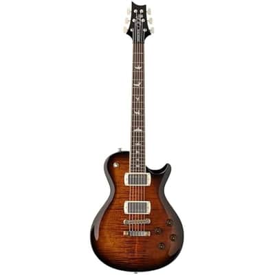 PRS - Paul Reed Smith SE McCarty 594 Singlecut - BG Black Gold Sunburst Electric Guitar image 1