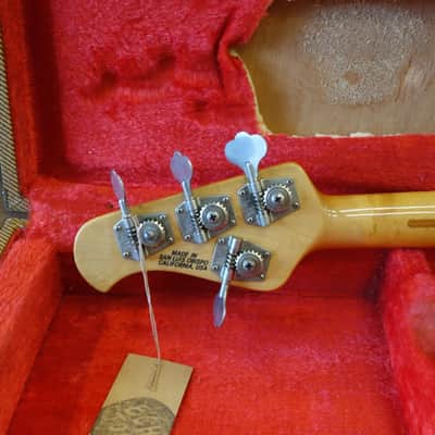 1989 Ernie Ball Music Man Sabre (Olympic White) image 7