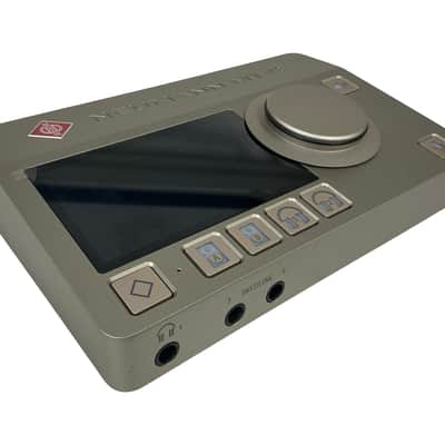Neumann MT 48 image 1