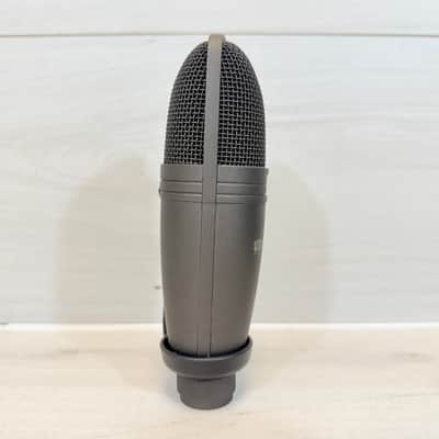 PreSonus M7 Large Diaphragm Condenser Microphone w/ Stand Mount image 2