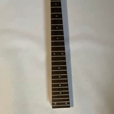 1994 Korean Ibanez RG470 Wizard II 24 Fret AANJ Guitar Neck Floyd Ready image 3