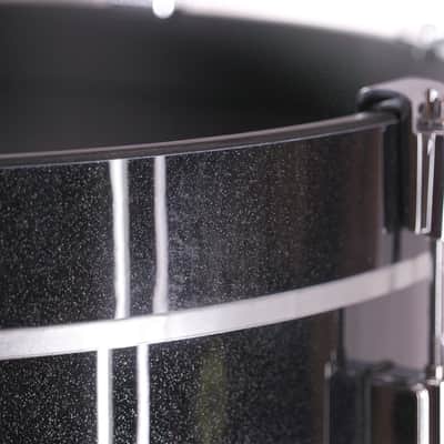 Roland KD-200-MSA V-Drums Acoustic Design 20'' Kick Drum Pad - Midnight Sparkle image 3