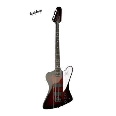 Epiphone Thunderbird IV Bass | Reverb