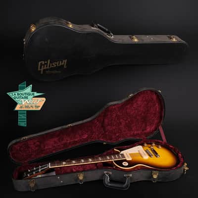 Gibson Custom Shop Historic Collection '56 Les Paul Reissue 1993 - 2006 image 3