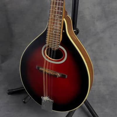 J. Reynolds JRMAN20 A-Style Mandolin image 9