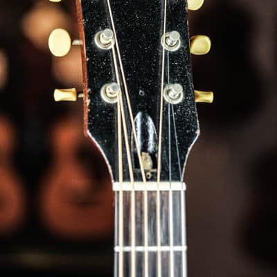 1964 Gibson B-25 natural image 3