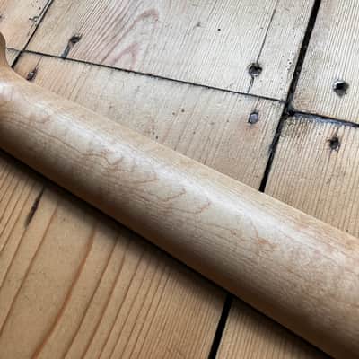 Harley Benton Standard Series ST20 Stratocaster Guitar Neck image 11
