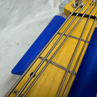 Schecter Diamond Series CV-5 cv5 5-string Bass 2021 image 19