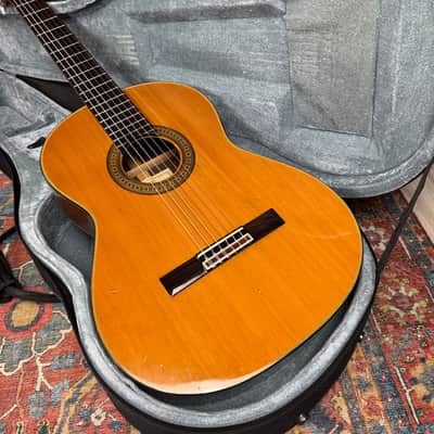 ギター Aria Dreadnought D40 BY R.MATSUOKA Acoustic Guitar Aria Dreadnought by R.Matsuoka D-40 Spruce Top
