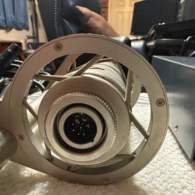 Immagine Studio Projects T3 - Silver - 6