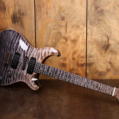 PRS Private Stock #8535 Modern Eagle Frostbite Fade image 21