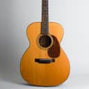 C. F. Martin  000-21 Flat Top Acoustic Guitar (1945), ser. #92324, black chipboard case.