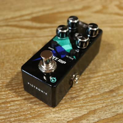 Pigtronix Space Rip image 2