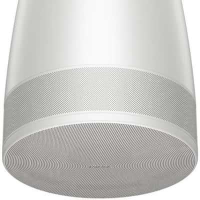 Bose Professional DesignMax Luna DML88P Passive Pendant Speaker - White image 2