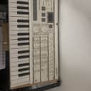 Korg microKORG-S 37-Key Synthesizer/Vocoder 2002 - 2019 - White
