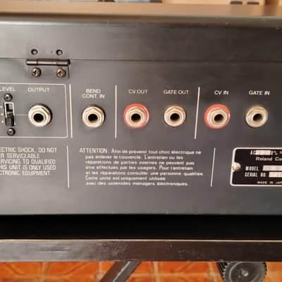 Roland Promars Compuphonic image 6