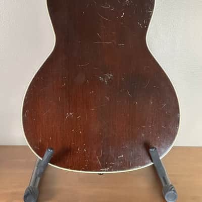 Gibson L-1 1931 Acoustic image 16