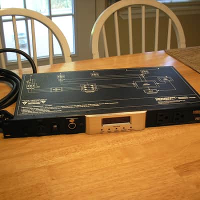 Monster Power Pro 2600 Rack Power Conditioner image 1