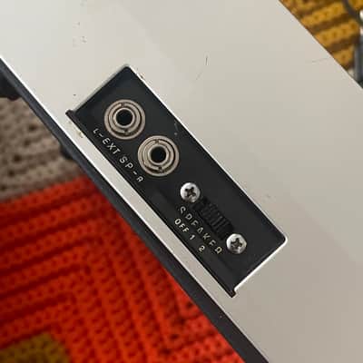 Sony Stereo Tape Recorder - 1960’s All Original and Complete! - Made in Japan 🇯🇵! - Sounds Awesome! - Mini Old School Recording Studio! - image 6
