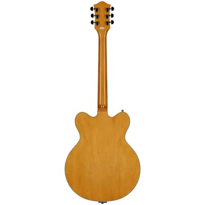 Gretsch G2622T Streamliner CB Electric Guitar, Village Amber image 6