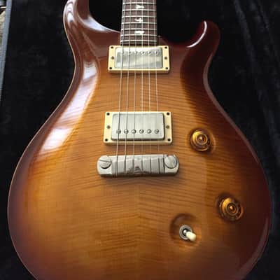 Paul Reed Smith McCarty 1994 McCarty Burst image 1