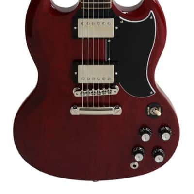 Gibson SG Standard 61 Vintage Cherry 2026 image 2
