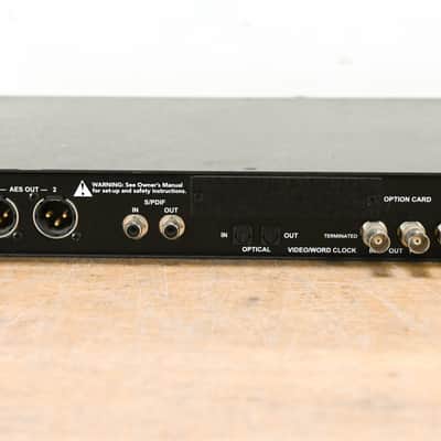 Apogee Big Ben C777 192k Master Digital Clock CG01RQS image 7