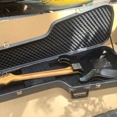 Ibanez Steve Lukather model roadstar RS1010SL Made in Japan  with case image 23