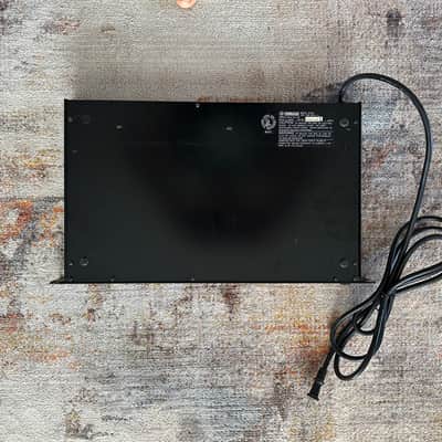 Yamaha MJC8 MIDI Junction Controller 8 x 8 MIDI Patchbay image 3