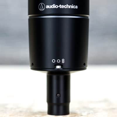 Audio-Technica AT2050 image 3