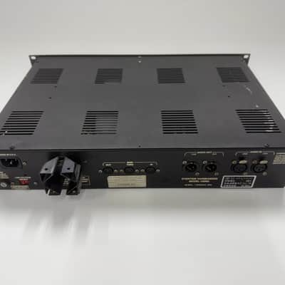 Eventide H3000-D/SX Ultra-Harmonizer, serviced. image 4
