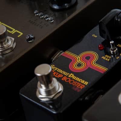 Seymour Duncan Pickup Booster Mini image 4