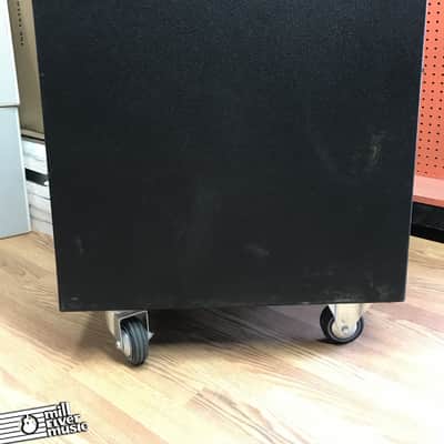 Electro-Voice EV SBA760 15" Powered Subwoofer image 7
