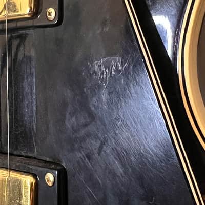 1973 Greco LP Custom image 12