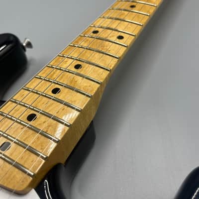Warmoth S-Type - Two Tone Sunburst - 50s Style image 9