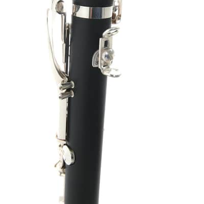Leblanc CL-650 in B 17/6 image 3
