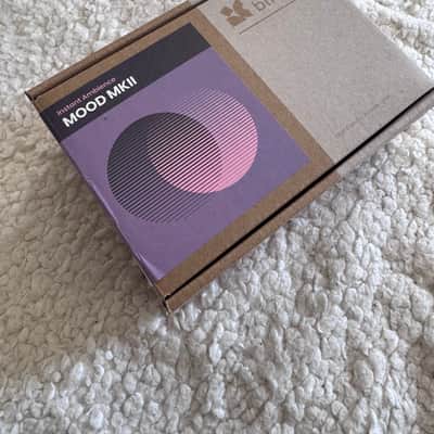 Chase Bliss Audio MOOD MKII 2023 - Present - Purple image 6