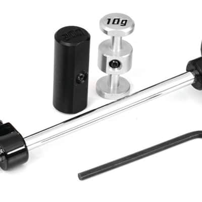 Mapex PF1000TW Falcon Double Bass Drum Pedal image 2