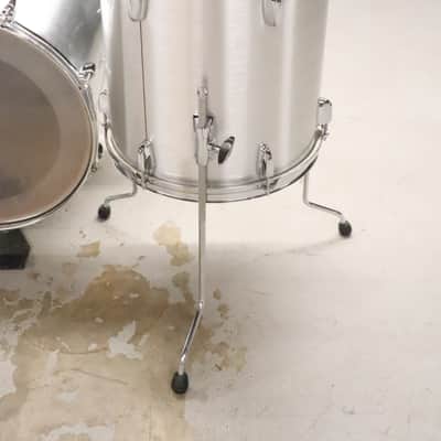 Yamaha MIJ Manu Katche 4pc Drum Kit Set 16/13/12/10" image 18