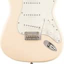Fender Limited Edition Player II Stratocaster - Roasted Maple Fingerboard - Olympic White
