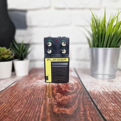 Ibanez FLL Flanger - classy 80s tones! image 2