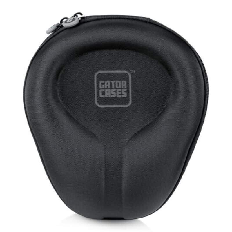Gator G-HEADPHONE-CASE Molded Headphone Case image 1