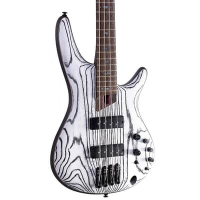 2026 Ibanez Premium SR1320SB Icebreaker Wave Flat image 2
