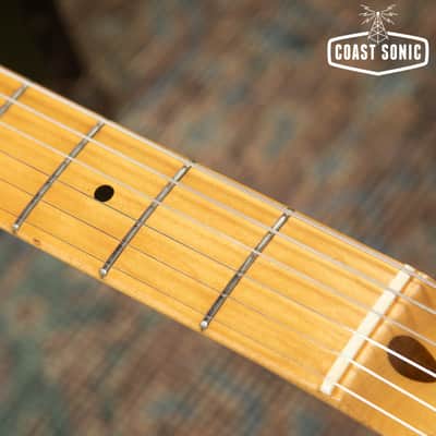 1979 Greco Spacey Sounds TL-500 Telecaster Made in Japan Matsumoku image 12