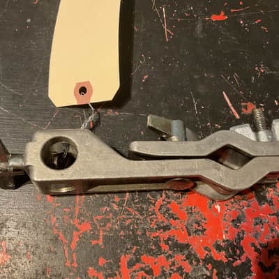 Tama Vintage 80's Tama Multi Clamp, Post Holder Aichi, Made In Japan Mid 80s image 3