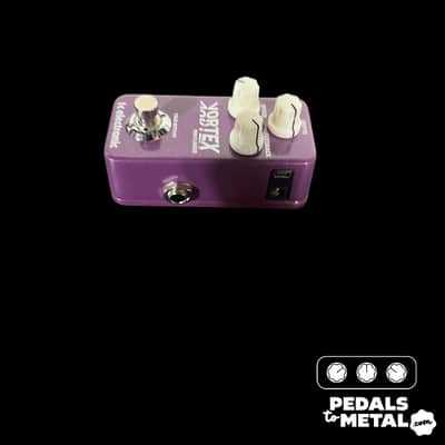 TC Electronic Vortex Mini Flanger -x11967 image 3